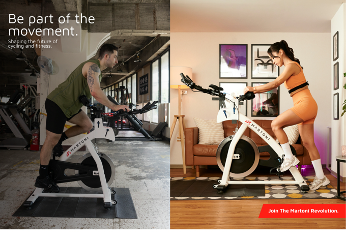 Buzz Bikes — Super-E test ride at Taipei Cycle
