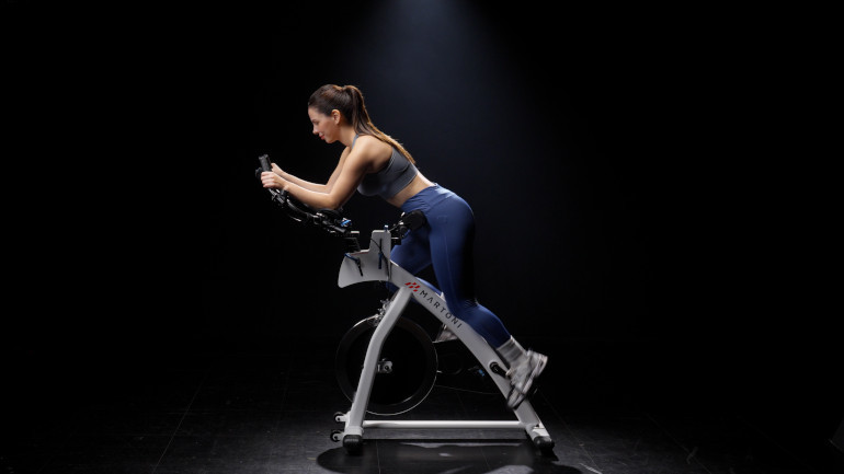 Cardio Speeder | The New HIIT Fitness Bike for Full-Body Workout & Fat ...