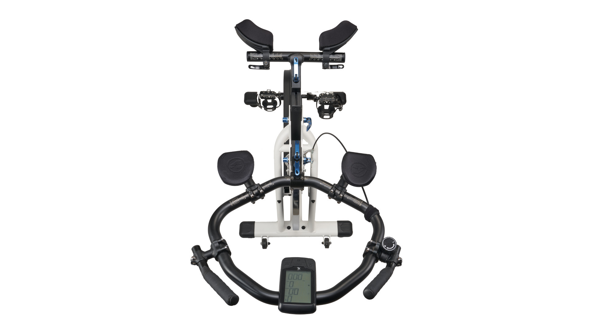 Cardio Speeder | The New HIIT Fitness Bike for Full-Body Workout & Fat ...